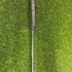 TaylorMade Tourismo Agsi Rossa 34" Putter - Image 4