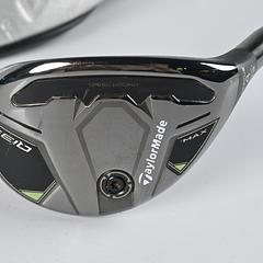 Taylormade Qi35 Max #4 Hybrid / 23 Degree / Regular Flex Airspeeder 50 Shaft - Image 2