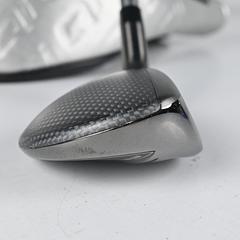 Taylormade Qi35 Max #4 Hybrid / 23 Degree / Regular Flex Airspeeder 50 Shaft - Image 3