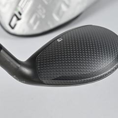 Taylormade Qi35 Max #4 Hybrid / 23 Degree / Regular Flex Airspeeder 50 Shaft - Image 5