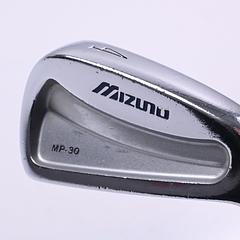 Mizuno MP-30 #4 Iron / 24 Degree / Regular Flex Dynamic Gold R300 Shaft - Image 1