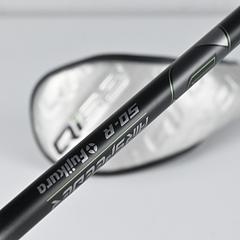 Taylormade Qi35 Max #4 Hybrid / 23 Degree / Regular Flex Airspeeder 50 Shaft - Image 6