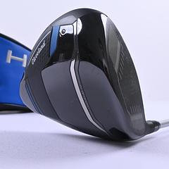 Cleveland HiBore XL Lite Driver / 10.5 Degree / Regular Flex Aldila Ascent 40 - Image 1