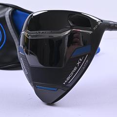 Cleveland HiBore XL Lite Driver / 10.5 Degree / Regular Flex Aldila Ascent 40 - Image 2