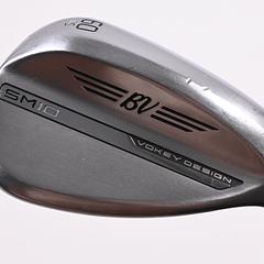 Titleist Vokey SM10 Lob Wedge / 60 Degree / Wedge Flex Titleist Vokey SM10 Shaft - Image 1