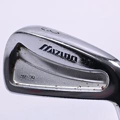 Mizuno MP-30 #3 Iron / 21 Degree / Stiff Flex Dynamic Gold SL S300 Shaft - Image 1