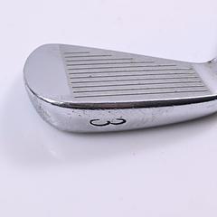 Mizuno MP-30 #3 Iron / 21 Degree / Stiff Flex Dynamic Gold SL S300 Shaft - Image 3