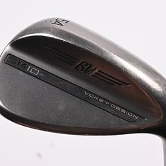Titleist Vokey SM10 Sand Wedge / 54 Degree / Stiff Flex Dynamic Gold S400 Shaft - Image 1