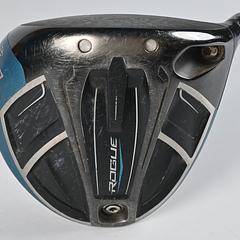 Callaway Rogue Driver / 10.5 Degree / Stiff Flex HZRDUS Smoke Black 70 Shaft - Image 2