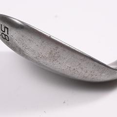 Titleist Vokey SM9 Lob Wedge / 58 Degree / Stiff Flex Project X IO 110 Shaft - Image 3