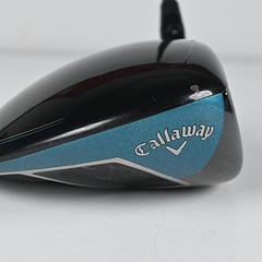 Callaway Rogue Driver / 10.5 Degree / Stiff Flex HZRDUS Smoke Black 70 Shaft - Image 3