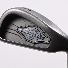 Callaway X-12 #3 Iron / 21 Degree / Uniflex Memphis '98 "10" Shaft - Image 1