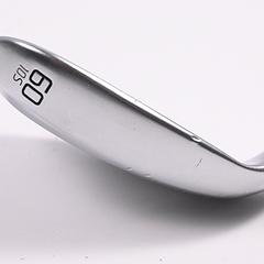 Titleist Vokey SM10 Lob Wedge / 60 Degree / Wedge Flex Titleist Vokey SM10 Shaft - Image 3