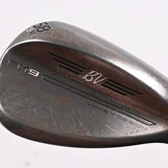 Titleist Vokey SM9 Lob Wedge / 58 Degree / Stiff Flex Project X IO 110 Shaft - Image 1