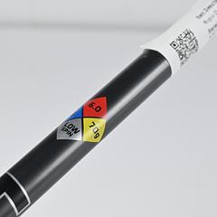 Callaway Rogue Driver / 10.5 Degree / Stiff Flex HZRDUS Smoke Black 70 Shaft - Image 6