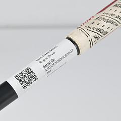 Callaway Rogue Driver / 10.5 Degree / Stiff Flex HZRDUS Smoke Black 70 Shaft - Image 7