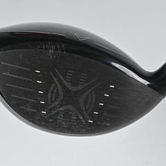 Callaway Rogue Driver / 10.5 Degree / Stiff Flex HZRDUS Smoke Black 70 Shaft - Image 4