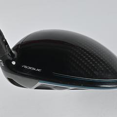 Callaway Rogue Driver / 10.5 Degree / Stiff Flex HZRDUS Smoke Black 70 Shaft - Image 5