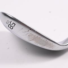 Titleist Vokey SM9 Lob Wedge / 58 Degree / Wedge Flex Titleist Vokey SM9 Shaft - Image 3