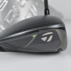 Taylormade Qi35 Driver / 9 Degree / X-Flex HZRDUS Black 60 Shaft - Image 3