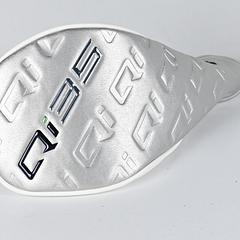 Taylormade Qi35 Driver / 9 Degree / X-Flex HZRDUS Black 60 Shaft - Image 9