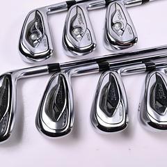 Titleist T200 2019 Irons / 5-PW+48° / Regular Flex N.S.Pro 880 AMC Shafts - Image 2