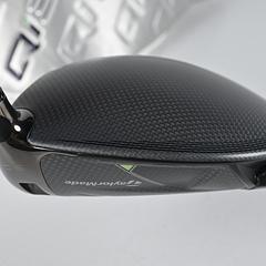 Taylormade Qi35 Driver / 9 Degree / X-Flex HZRDUS Black 60 Shaft - Image 5