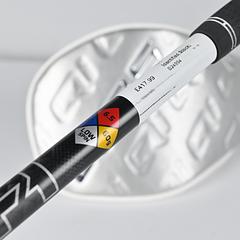 Taylormade Qi35 Driver / 9 Degree / X-Flex HZRDUS Black 60 Shaft - Image 6