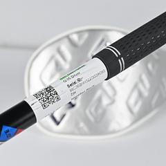 Taylormade Qi35 Driver / 9 Degree / X-Flex HZRDUS Black 60 Shaft - Image 7