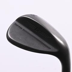 Titleist Vokey SM9 Lob Wedge / 58 Degree / Wedge Flex Vokey SM9 Shaft - Image 1