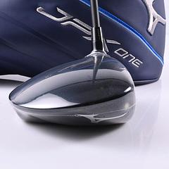 Mizuno JPX One Driver / 9 Degree / Stiff Flex Tensei 1K Blue 65 Shaft - Image 3
