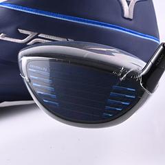 Mizuno JPX One Driver / 9 Degree / Stiff Flex Tensei 1K Blue 65 Shaft - Image 4