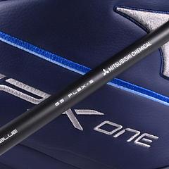 Mizuno JPX One Driver / 9 Degree / Stiff Flex Tensei 1K Blue 65 Shaft - Image 6