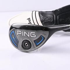 Ping G Series #2 Hybrid / 17 Degree / X-Flex Ping Tour 90 Shaft - Image 2