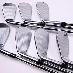 Titleist T200 2019 Irons / 5-PW+48° / Regular Flex N.S.Pro 880 AMC Shafts - Image 3