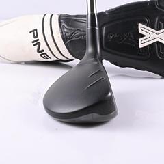 Ping G Series #2 Hybrid / 17 Degree / X-Flex Ping Tour 90 Shaft - Image 3