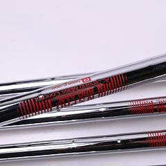 Titleist T200 2019 Irons / 5-PW+48° / Regular Flex N.S.Pro 880 AMC Shafts - Image 5