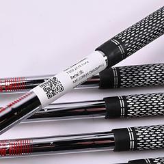 Titleist T200 2019 Irons / 5-PW+48° / Regular Flex N.S.Pro 880 AMC Shafts - Image 6