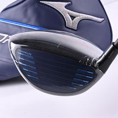 Mizuno JPX One Driver / 10.5 Degree / Regular Flex Tensei 1K Blue 55 Shaft - Image 4