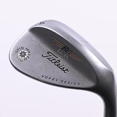 Titleist Vokey SM4 Sand Wedge / 54 Degree / Wedge Flex Vokey Design Shaft - Image 1
