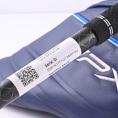 Mizuno JPX One Driver / 10.5 Degree / Regular Flex Tensei 1K Blue 55 Shaft - Image 7