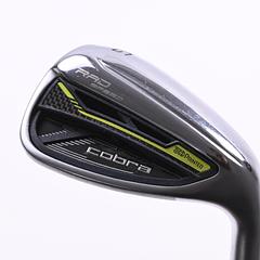 Cobra King Radspeed Gap Wedge / 47.5 Degree / Regular Flex KBS Tour 90 Shaft - Image 1