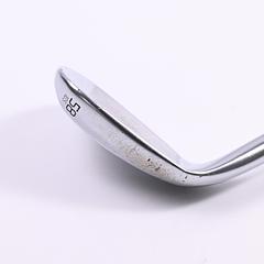 Titleist Vokey SM10 Lob Wedge / 58 Degree / Regular Flex Dynamic Gold 95 R300 - Image 3