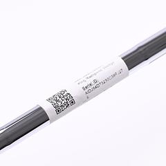 Cobra King Radspeed Gap Wedge / 47.5 Degree / Regular Flex KBS Tour 90 Shaft - Image 5