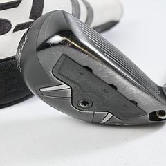 Titleist TSi3 #2 Hybrid / 18 Degree / X-Flex HZRDUS Smoke Black RDX 80 Shaft - Image 1