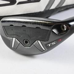 Titleist TSi3 #2 Hybrid / 18 Degree / X-Flex HZRDUS Smoke Black RDX 80 Shaft - Image 2
