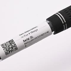 Taylormade Hi-Toe 4 Sand Wedge / 56 Degree / Stiff Flex N.S.PRO Modus3 Tour 105 - Image 5