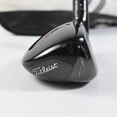 Titleist TSi3 #2 Hybrid / 18 Degree / X-Flex HZRDUS Smoke Black RDX 80 Shaft - Image 3