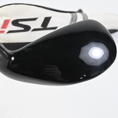 Titleist TSi3 #2 Hybrid / 18 Degree / X-Flex HZRDUS Smoke Black RDX 80 Shaft - Image 5