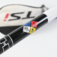 Titleist TSi3 #2 Hybrid / 18 Degree / X-Flex HZRDUS Smoke Black RDX 80 Shaft - Image 6